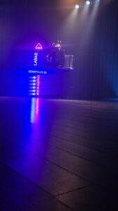 Spektaklis „DVYLIKA IŠ PAŠTO KARIETOS“